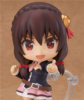 Nendoroid KonoSuba 2 Yunyun