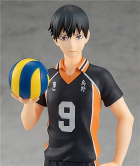POP UP PARADE Haikyuu!! TO THE TOP Tobio Kageyama