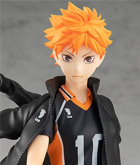 POP UP PARADE Haikyuu!! TO THE TOP Shoyo Hinata