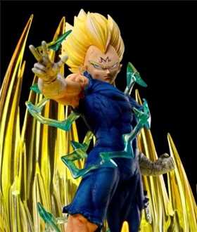Vegeta - Dragon Ball