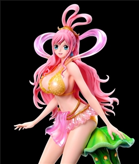 Shirahoshi - One Piece