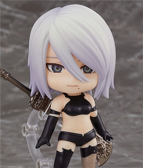 Nendoroid NieR:Automata A2 (YoRHa Model A No. 2)