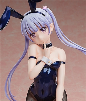 NEW GAME!! Aoba Suzukaze Bunny Ver. 1/4