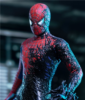 Symbiote-Arachnid-16