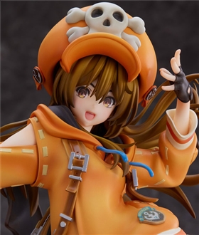 GUILTY GEAR -STRIVE- May 1/7