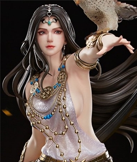 TES NARAKA: BLADEPOINT - Matari 1/4