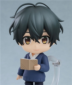 Nendoroid Sasaki to Miyano Yoshikazu Miyano