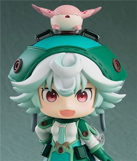 Nendoroid Made in Abyss The Golden City of the Scorching Sun Prushka