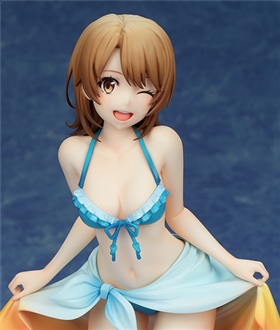 Yahari Ore no Seishun Love Comedy wa Machigatteiru. Zoku - Iroha Isshiki -Swimsuit ver.- 1/6
