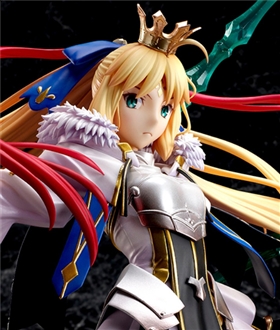 Caster / Altria Caster