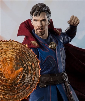 SHFiguarts Doctor Strange (Doctor Strange / Multiverse of Madness)