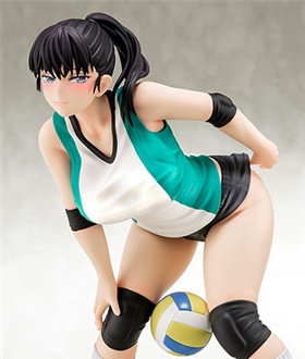 World's End Harem - Akira Toudou 1/6