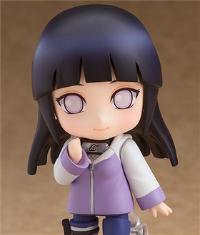 Nendoroid NARUTO Shippuden Hinata Hyuga