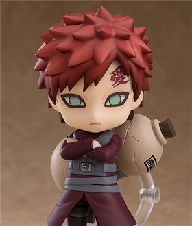 Nendoroid NARUTO Shippuden Gaara