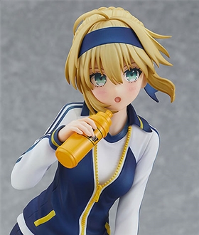Fate/EXTELLA LINK Altria Pendragon: Knight's PE Uniform [AQ] 1/7