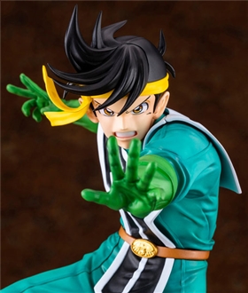 ARTFX J Dragon Quest: The Adventure of Dai Popp 1/8