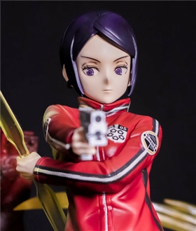 Ai Kitora - World Trigger