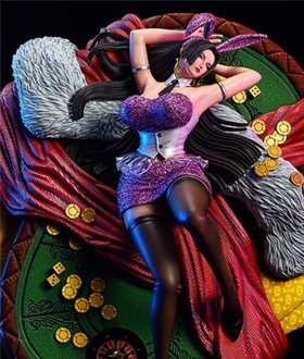 Boa Hancock - One Piece