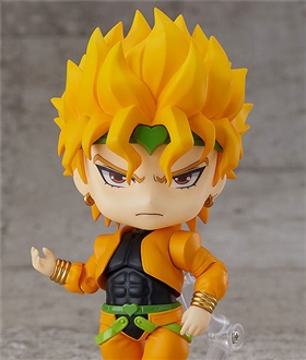Nendoroid TV Anime JoJo's Bizarre Adventure Stardust Crusaders DIO