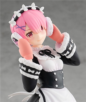 POP UP PARADE Re:ZERO -Starting Life in Another World- Ram Ice Season Ver