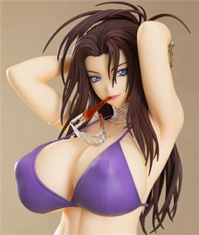 Chichinoe + Infinity -Infinity2- Cover Lady 1/5