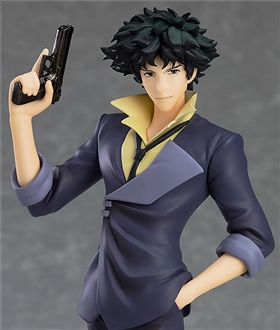 POP UP PARADE Cowboy Bebop Spike Spiegel
