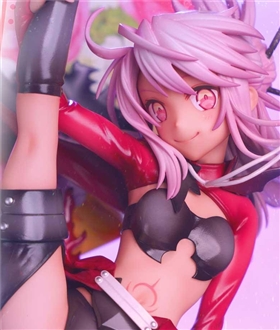 Fate/kaleid liner Prisma Illya Chloe von Einzbern