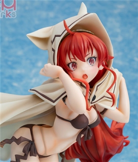 CAworks Mushoku Tensei jobless reincarnation Eris Boreas Greyrat Swimsuit Ver. 1/7