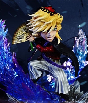 Douma - Demon Slayer