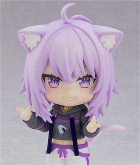 Nendoroid Nekomata Okayu