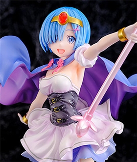 Re:ZERO -Starting Life in Another World- Another World Rem 1/7