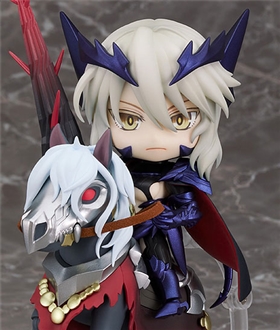 Nendoroid Fate/Grand Order Lancer/Altria Pendragon [Alter]
