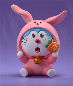 Doraemon Rabbit