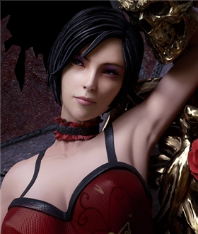 Ada Wong - Resident Evil