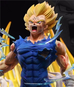 Vegeta Final Atonement – Dragon Ball