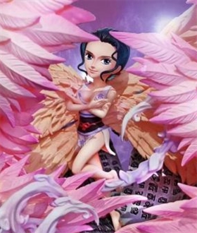 Nico Robin - One Piece