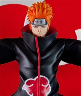 Pain Wall Art Statue - Naruto