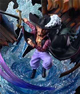 Mihawk - One Piece