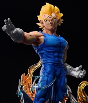 Vegeta – Dragon Ball