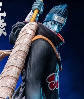 Kisame - Naruto