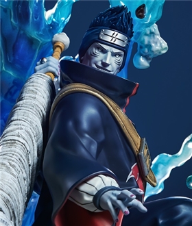 Kisame - Naruto