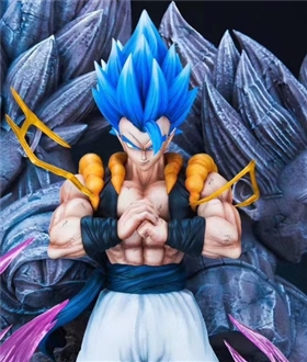Gogeta - Dragon Ball