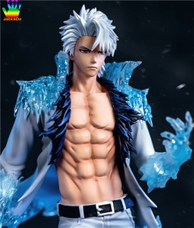 Toshiro Hitsugaya – Bleach