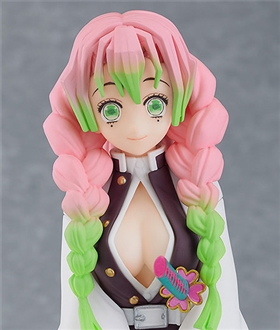 POP UP PARADE Demon Slayer: Kimetsu no Yaiba Mitsuri Kanroji