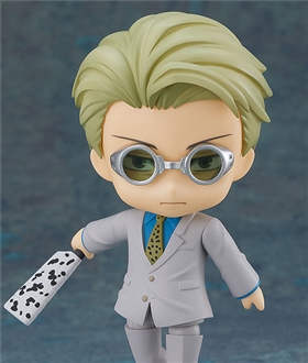 Nendoroid Jujutsu Kaisen Kento Nanami