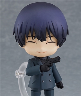 Nendoroid Love of Kill Ryang-Ha Song