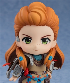 Nendoroid Horizon: Forbidden West Aloy