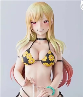 Marin Kitagawa - My Dress-Up Darling (Full cast off Version)