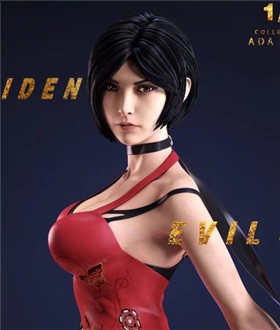 Ada Wong - Resident Evil