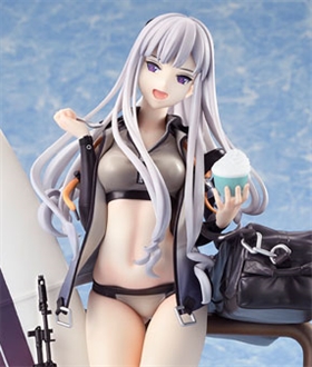 Girls' Frontline AK-12 Age of Slushies Ver 1/8